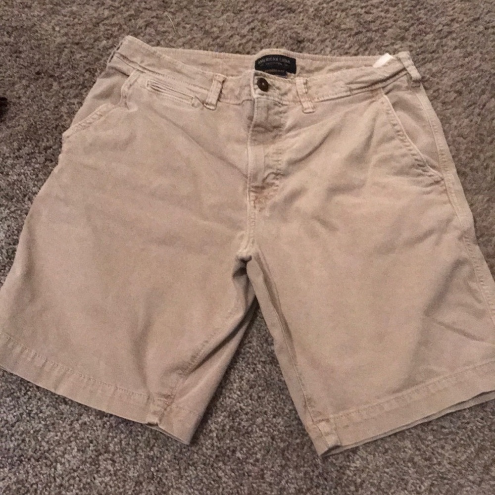 Men’s shorts